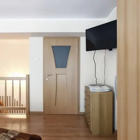 Appartement Gdanskie Apartamenty - Royal *