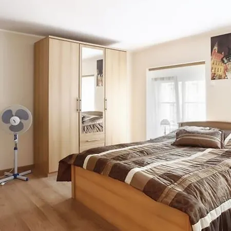 Appartement Gdanskie Apartamenty - Royal