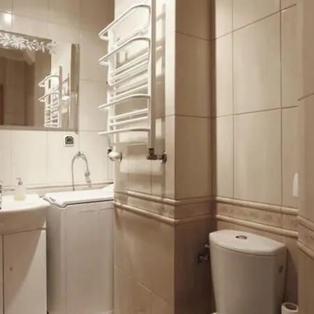 Gdanskie Apartamenty - Royal
