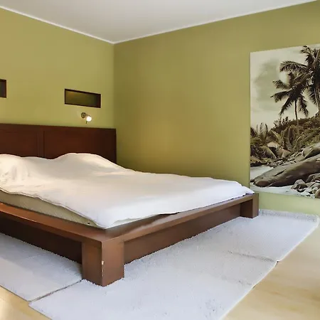 Gdanskie Apartamenty - Royal Appartement