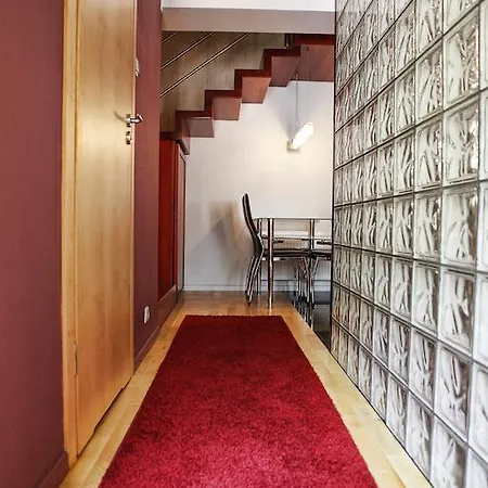 Gdanskie Apartamenty - Royal * Gdańsk