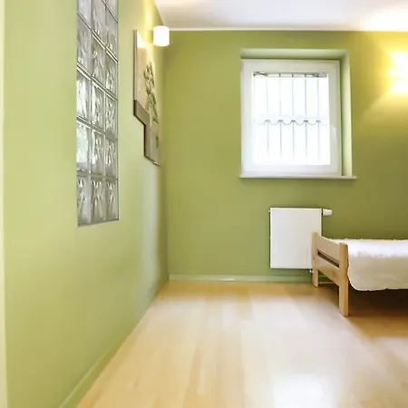 Appartement Gdanskie Apartamenty - Royal