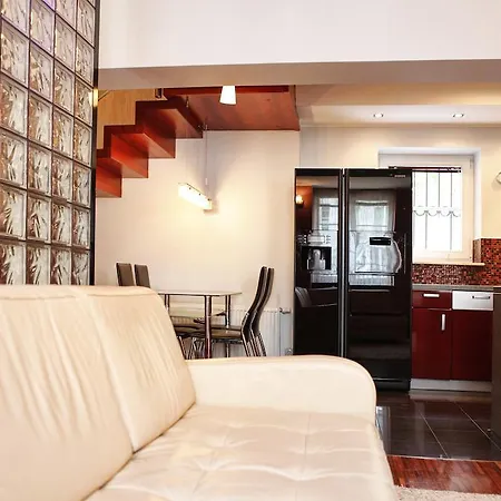 Appartement Gdanskie Apartamenty - Royal