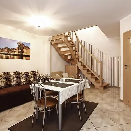Appartamento Gdanskie Apartamenty - Royal *