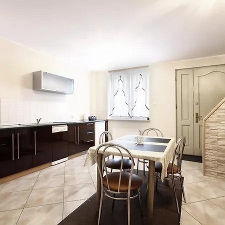 Gdanskie Apartamenty - Royal