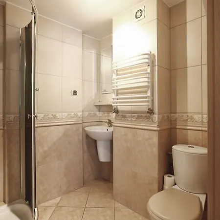 Gdanskie Apartamenty - Royal * Gdansk