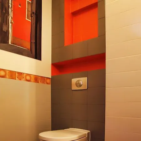 Gdanskie Apartamenty - Royal Apartment Gdansk