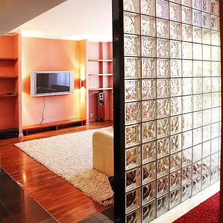 Gdanskie Apartamenty - Royal Apartment *