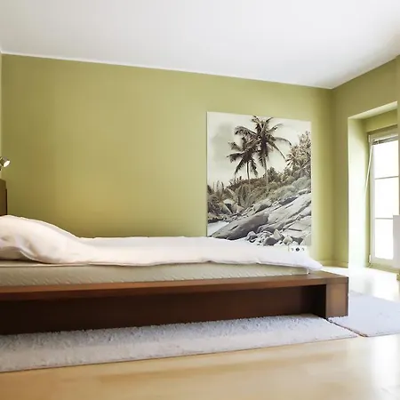 Gdanskie Apartamenty - Royal Apartment