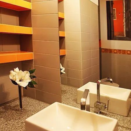 Gdanskie Apartamenty - Royal Gdansk
